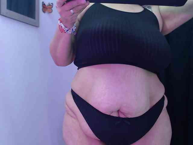 Abigail-jhons webcam