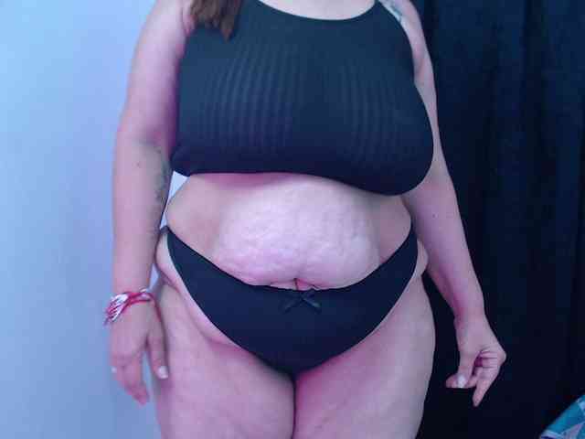 Abigail-jhons webcam