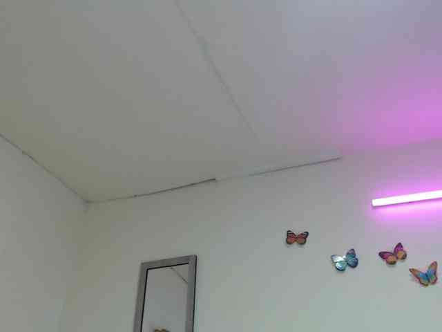 Abigail-jhons webcam