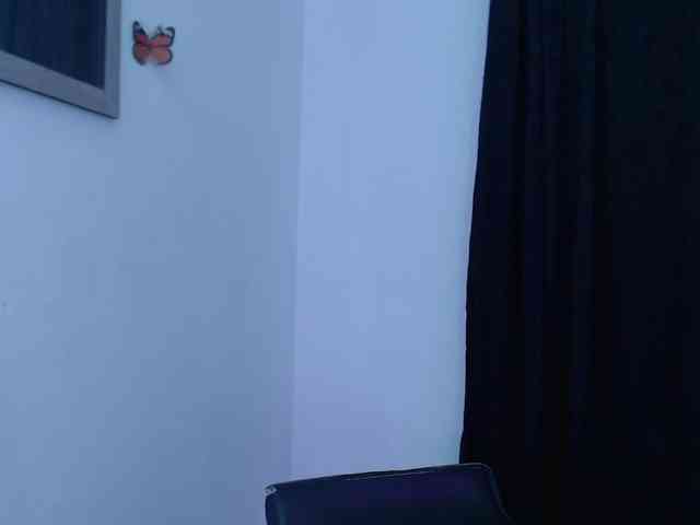 Abigail-jhons webcam