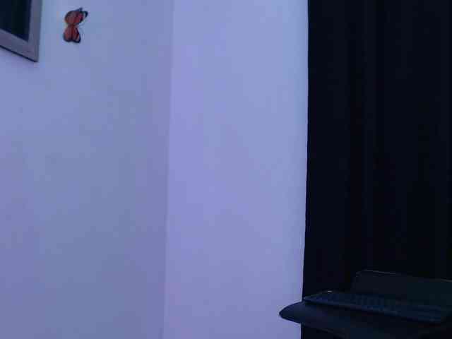 Abigail-jhons webcam