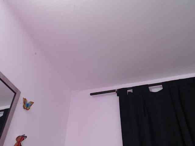 Abigail-jhons webcam