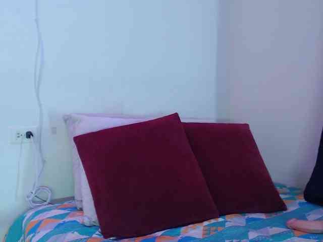 Abigail-jhons webcam