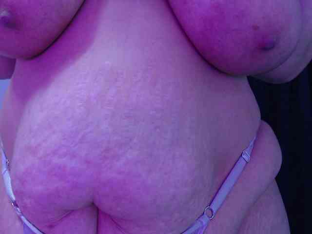 Abigail-jhons webcam