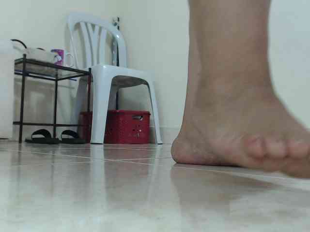 Abigail-jhons webcam