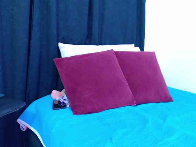 Abigail-jhons webcam