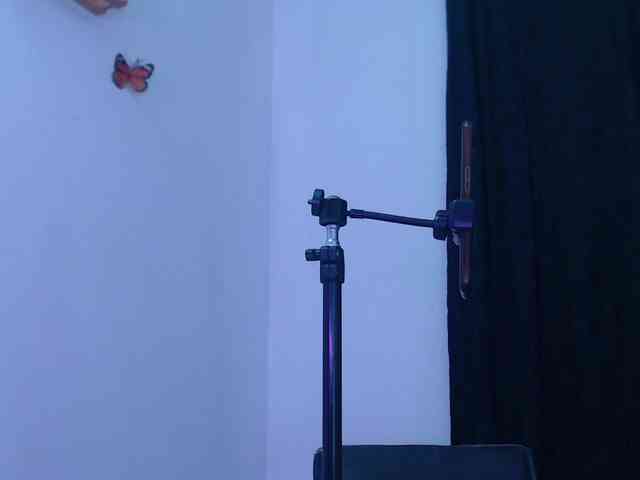 Abigail-jhons webcam