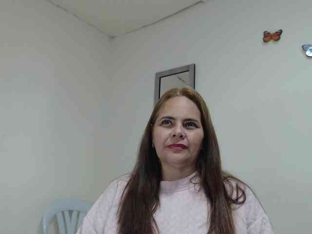 Abigail-jhons webcam