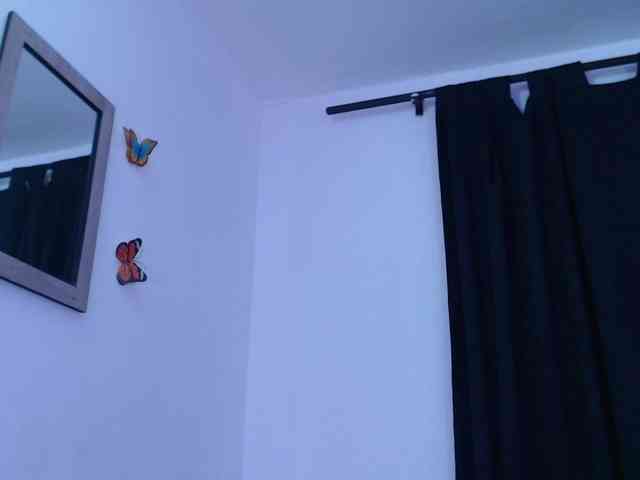 Abigail-jhons webcam