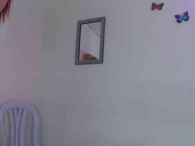 Abigail-jhons webcam