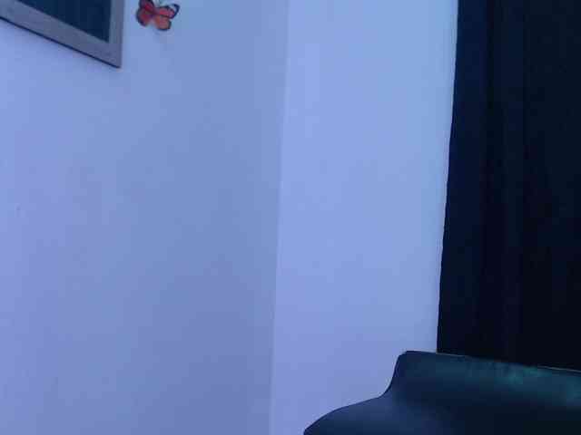 Abigail-jhons webcam