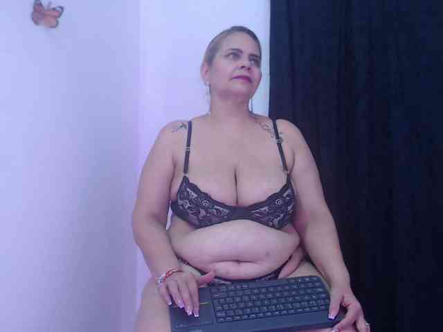 Abigail-jhons webcam