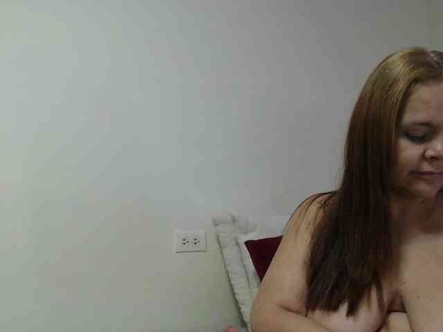 Abigail-jhons webcam