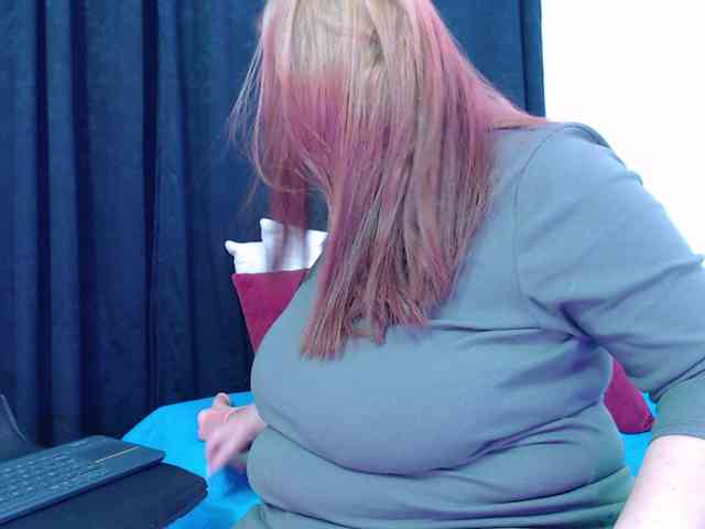Abigail-jhons webcam
