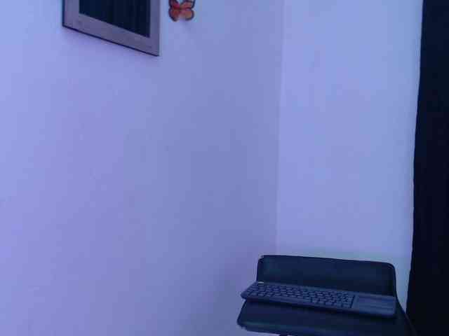 Abigail-jhons webcam