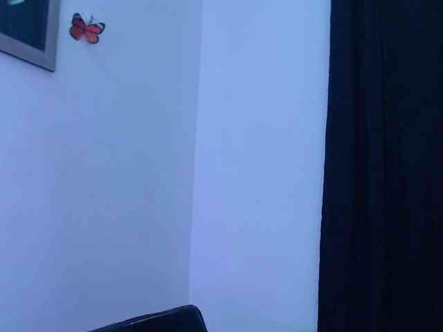 Abigail-jhons webcam