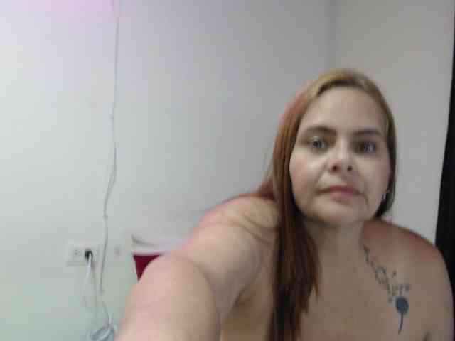 Abigail-jhons webcam