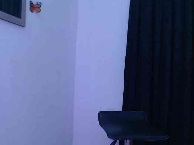 Abigail-jhons webcam