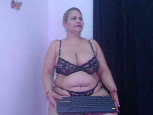 Abigail-jhons webcam