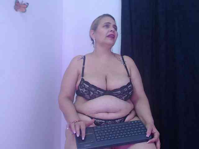 Abigail-jhons webcam