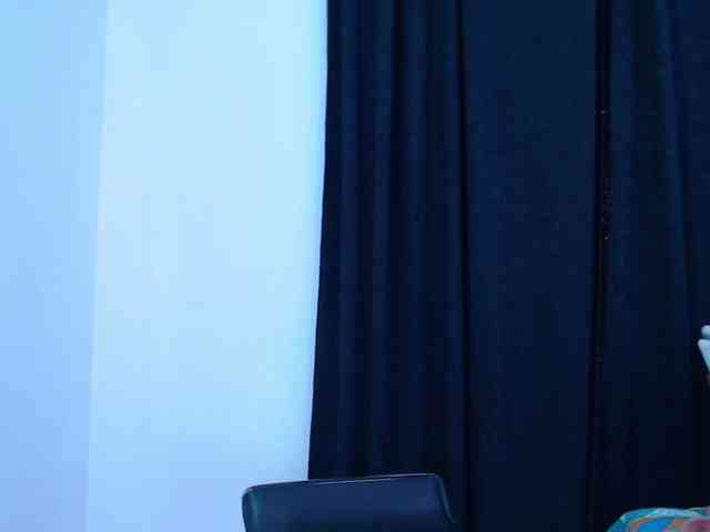 Abigail-jhons webcam