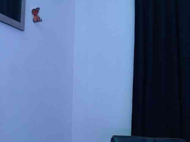 Abigail-jhons webcam