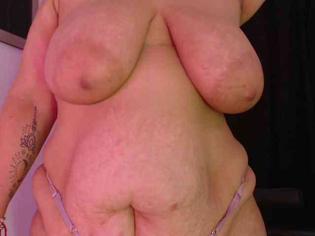 Abigail-jhons webcam