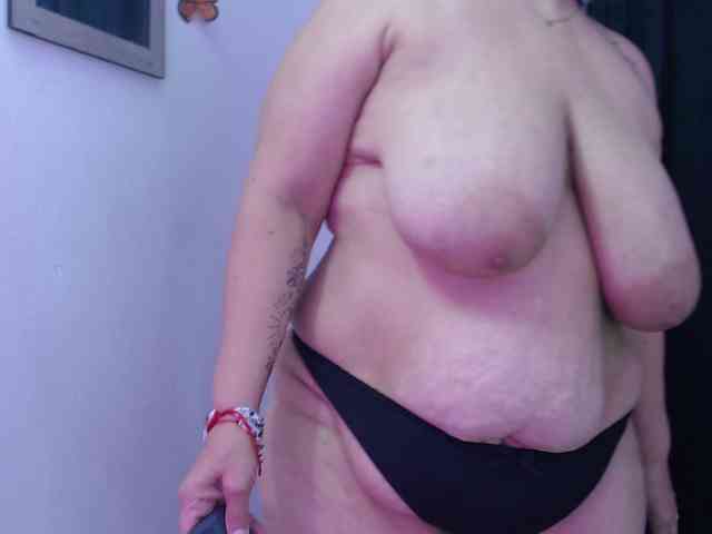 Abigail-jhons webcam