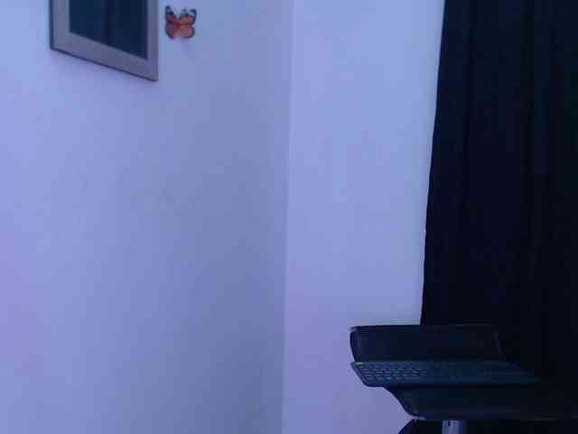 Abigail-jhons webcam