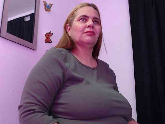 Abigail-jhons webcam
