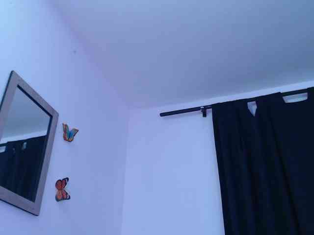 Abigail-jhons webcam