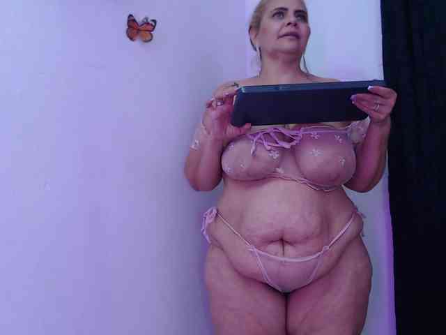 Abigail-jhons webcam