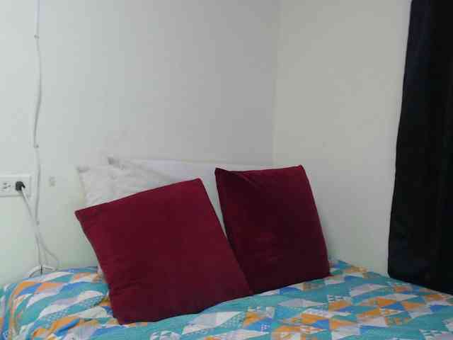 Abigail-jhons webcam