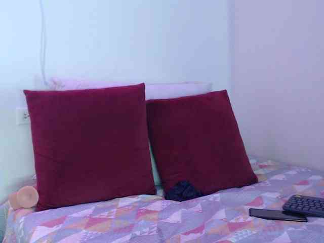 Abigail-jhons webcam