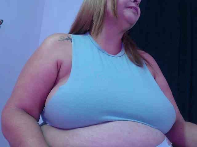 Abigail-jhons webcam