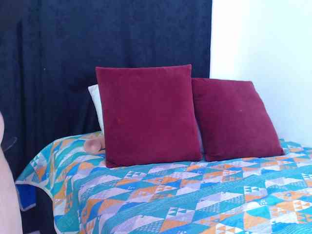 Abigail-jhons webcam