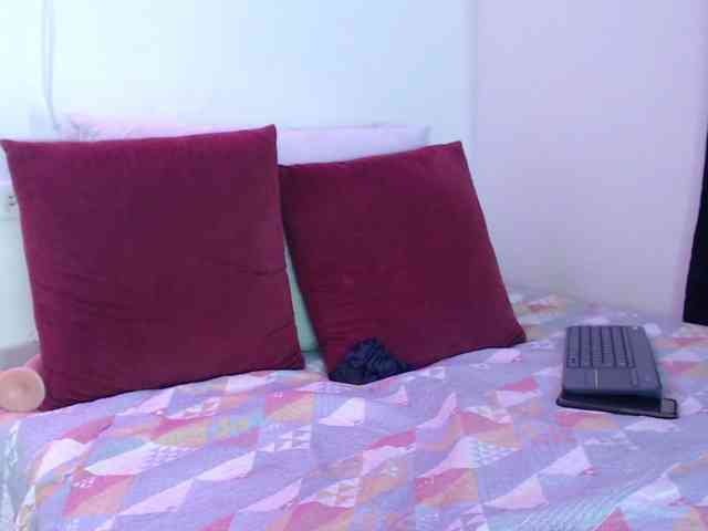 Abigail-jhons webcam