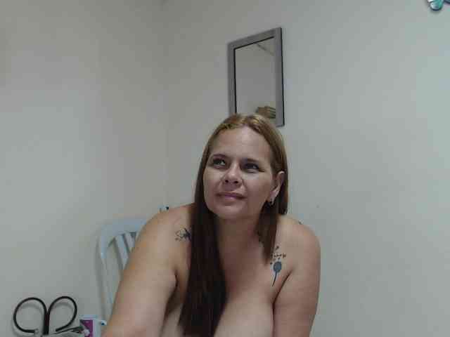 Abigail-jhons webcam