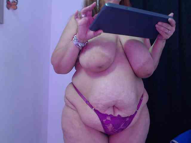 Abigail-jhons webcam