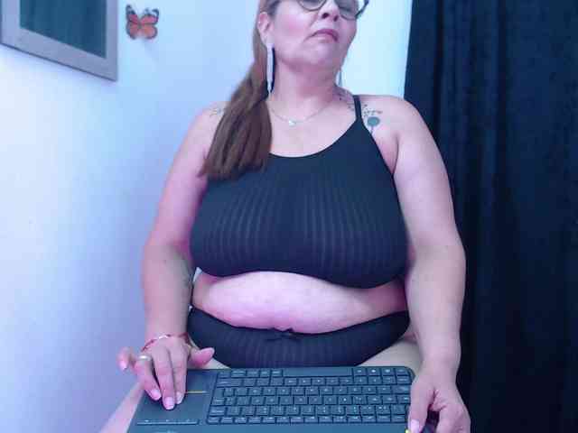 Abigail-jhons webcam