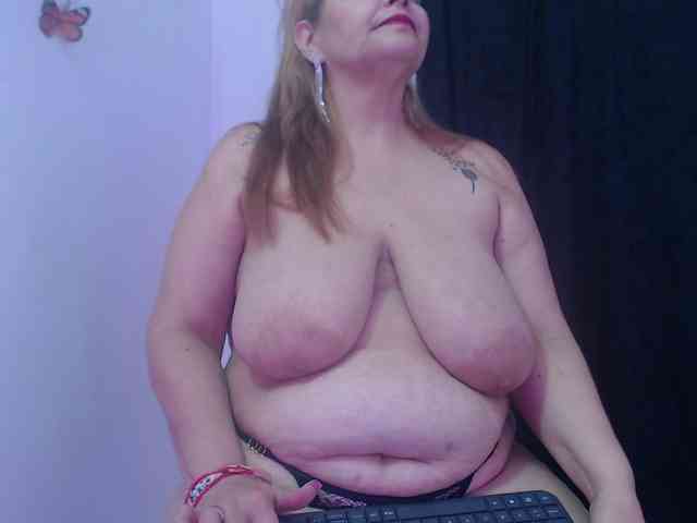 Abigail-jhons webcam