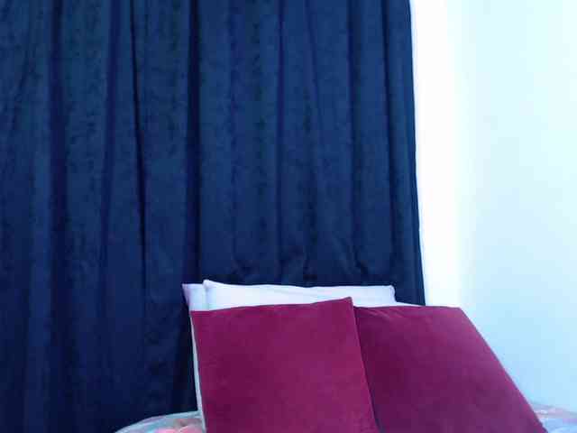 Abigail-jhons webcam