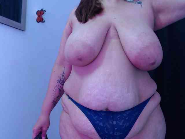 Abigail-jhons webcam