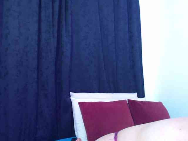 Abigail-jhons webcam