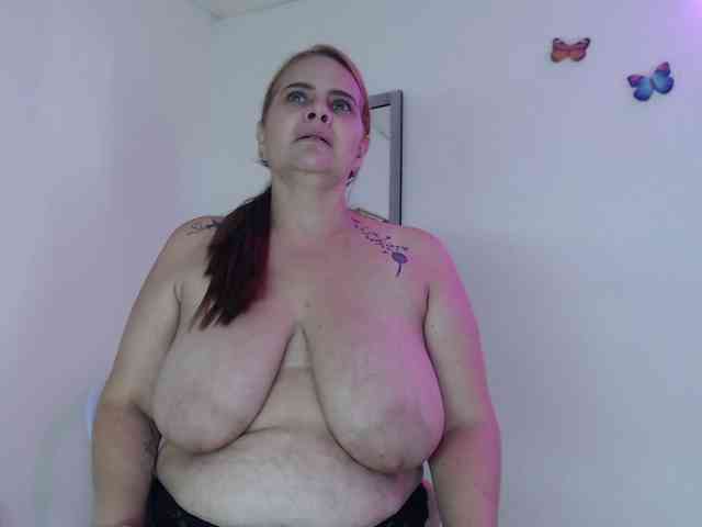 Abigail-jhons webcam