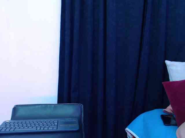 Abigail-jhons webcam