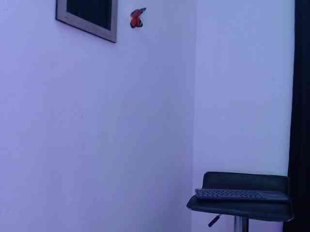 Abigail-jhons webcam