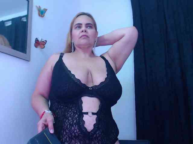 Abigail-jhons webcam