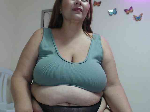 Abigail-jhons webcam