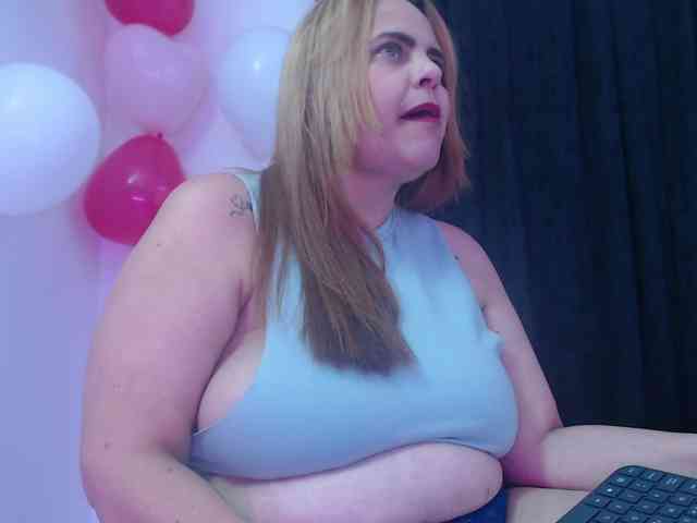 Abigail-jhons webcam